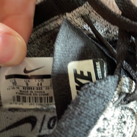 Nike running shoes - Picture 4 of 4